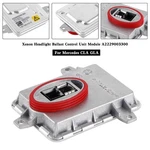 Xenon Headlight Ballast Control Unit Module A2229003300 For Mercedes Cla Gla ... Fixed Price $24.71.