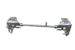 03-12 Mercedes SL500 R230 SL55 Amg Front Lower Radiator Support Bar Frame Oem. Fixed Price $72.00.