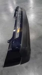 Rear Bumper Black Accent Trim Without Tow Hook Fits 11-17 Patriot 557056. Fixed Price $466.43.