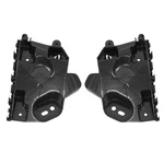 2PCS Front Bumper Bracket 2019-2020 Ford Ranger Left + Right Side. Fixed Price $35.00.