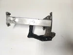 11-17 Audi D4 A8L Front Right Passenger Side Bumper Bracket 4H0806064E Oem. Fixed Price $29.00.