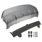 Oem 2009-2013 Subaru Forester Rear Bumper Underguard Protector New E551SSC100. Fixed Price $110.95.