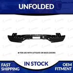 New Primed 2000-2006 Chevrolet Tahoe/suburban/silverado Rear Bumper. Fixed Price $227.99.