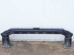 2008 - 2015 Land Rover LR2 Bumper Reinforcement Bar Exterior Front Oem. Fixed Price $147.41.