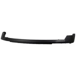 Front Upper Bumper Cover 2009-2014 Ford F-150 Xl Model Textured Plastic. Fixed Price $175.07.