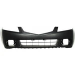For Acura Tsx Bumper Cover 2004 2005 Front Primed AC1000145 04711SECA90ZZ. Fixed Price $405.59.