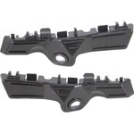 For Kia Sorento Bumper Bracket 2011-2013 Driver And Passenger Pair Front Upper. Fixed Price $31.50.