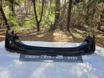 2024-2026 Hyundai Sonata Rear Bumper Cover Oem No Shipping 86611L1500. Fixed Price $535.00.