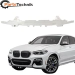 Bmw X3 X4 G01 G02 2018-2021 Front Bumper Reinforcement Face Bar 51117399911. Fixed Price $135.22.