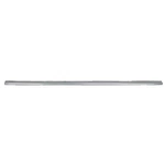 New Chrome Rear Bumper Cover Molding Replaces 4857907AA With 119IN Wheel Base. Fixed Price $25.13.