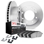 Disc Brake Kit Dfc 6512-99468. Fixed Price $305.99.
