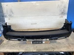 2022-2024 Ford Expedition Swb U553 Rear Bumper Cover Oem NL1B-17F001-A. Fixed Price $400.00.