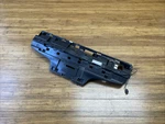 2014-2017 Bmw 435IX F32 Rear Center Bumper Mount Bracket Support 7285563 Oem. Fixed Price $45.00.