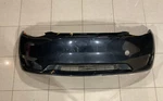 Front Bumper Cover Black Tesla Model Y 2023 2024 1687994-TX-A Oem. Fixed Price $323.00.