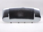 2022-2024 Rivian R1T R1S Front Lower Center Bumper Applique Skid Plate Trim 28-B. Fixed Price $310.00.