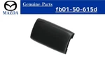 G44 Mazda Genuine Bracket Front Bumper FB01-50-615D. Fixed Price $29.99.