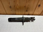 83-85 Porsche 944 Front Bumper Strut Shock Absorber Mount Genuine Oem. Fixed Price $59.99.