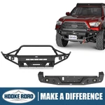 Hooke Road Explorerx Tube Front Rear Bumper Fit Toyota Tacoma 16-23 Aftermarket. Fixed Price $399.99.