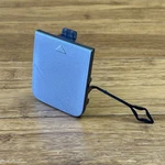 2019 Bmw 228I F44 Rear Tow Hook Cover Gray Oem. Fixed Price $40.00.