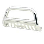 Westin For 1999-2007 Chevy Silverado Classic 1500LD E-series Bull Bar. Fixed Price $434.99.