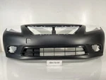 Am Front Bumper Cover For 2012-2014 Nissan Versa. Fixed Price $190.00.