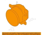 Subaru Oem 18-23 Ascent Front Lamps-fog Assy 84501VA000. Fixed Price $182.18.