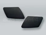Headlight Washer Covers Caps Pair Fits 2005-2007 Volvo S40 V50. Fixed Price $47.90.
