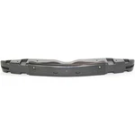 Front Bumper Reinforcement Mazda Protege 2001-2003 Sedan Plastic. Fixed Price $62.74.