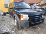 Used Rear Bumper Assembly Fits: 2006 Land Rover LR3 W/o Park Assist Gr. Fixed Price $587.24.