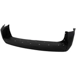 Rear Bumper Cover For 2008-2010 Dodge Grand Caravan Primed Capa 68048162AC. Fixed Price $231.15.