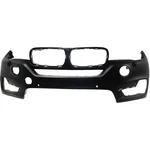 Bumper Cover Fascia Front Bmw X5 2014-2018. Fixed Price $1546.64.