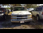 Front Bumper Chrome With Impact Strip Fits 88-00 Gmc 2500 Pickup 1149222. Fixed Price $449.90.