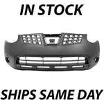 New Primered - Front Bumper Cover Fascia For 2008 2009 2010 Nissan Rogue Suv. Fixed Price $180.99.