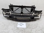 13-15 Oem Bmw F01 F02 Front Panel Sport Radiator Core Support Frame Assy 52K. Fixed Price $598.00.