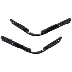 Set Of Bumper Bracket Ford Mustang 2010-2014 Rear. Fixed Price $51.67.