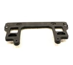 New Oem Ford Front Bumper License Plate Bracket HL3Z-17A385-AB F150 Raptor 17-19. Fixed Price $43.15.