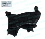 Genuine Left Front Bumper Duct Air Curtain 18-19 Hyundai Sonata Se 86567E6700. Fixed Price $34.43.
