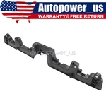 For Buick Verano 2012-2017 22771024 Front Bumper Cover Support Rail Black. Fixed Price $38.79.