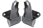 Oer Rear Axle Bumper And Bracket Set 1968-1969 Firebird Camaro. Fixed Price $114.98.