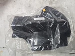 2018 - 2026 Jeep Wrangler Genuine Mopar Rear Close Out Panel Left 68349687AC. Fixed Price $35.00.