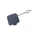 Genuine Audi Tow Eye Cap 8K5-807-441-C-GRU. Fixed Price $38.11.