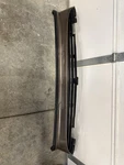 86-89 Mercedes 560 Sl Lower Front Valance Spoiler Rare Grey 1077900288 Repaired. Fixed Price $399.00.