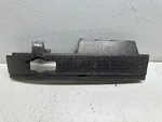 P31005 2000-2008 Jaguar Type Rear Bumper Reinforcement Absorber Foam Driver Lh. Fixed Price $59.99.