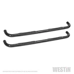 Westin 232775 E-series Black Powdercoat Side Steps. Fixed Price $321.53.