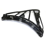 For Porsche Cayenne Front Bumper Bracket 2011-2017 Driver Side Cover. Fixed Price $56.61.