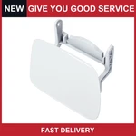 Front Right Washer Nozzle Cover Cap For Audi Q5 2013-2017 White 1PCS. Fixed Price $20.49.