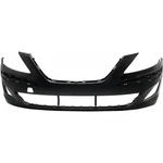 For Hyundai Genesis Bumper Cover 2011-2014 Front Primed HY1000190 865113M500. Fixed Price $492.89.