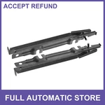 Front Left Right Upper Bumper Cover Support Bracket For Mercedes-benz CLK500. Fixed Price $25.32.