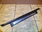 07 08 09 10 Mercedes R350 Rear Left Driver Door Sill Scuff Trim Oem. Fixed Price $35.98.