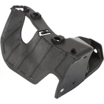For Gmc Sierra 1500 Front Bumper Retainer 2007-2013 Rear Driver Side Black. Fixed Price $41.04.